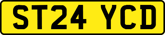ST24YCD