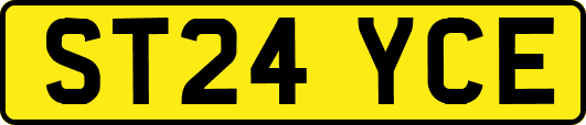 ST24YCE