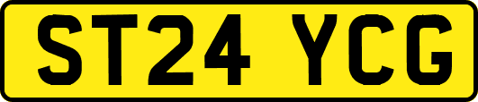 ST24YCG