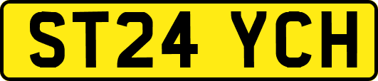 ST24YCH