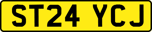 ST24YCJ