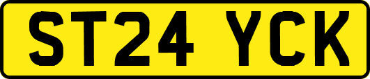 ST24YCK