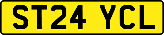 ST24YCL