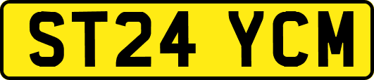 ST24YCM