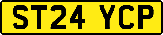ST24YCP