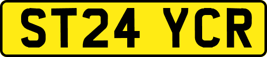 ST24YCR