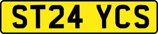 ST24YCS