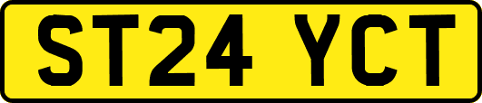 ST24YCT