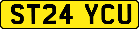 ST24YCU