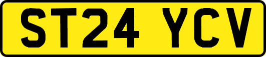 ST24YCV