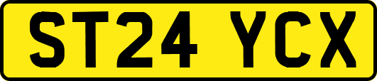 ST24YCX