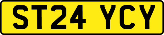 ST24YCY