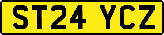 ST24YCZ