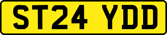 ST24YDD