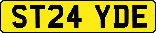 ST24YDE