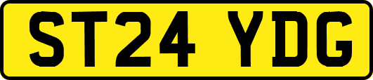 ST24YDG