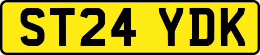 ST24YDK