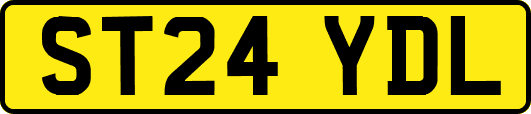 ST24YDL