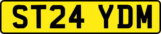 ST24YDM