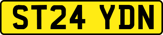 ST24YDN