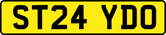 ST24YDO