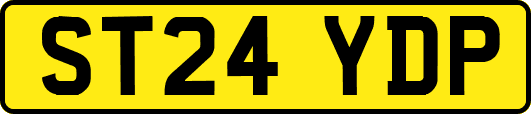 ST24YDP