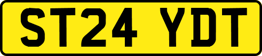 ST24YDT