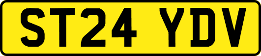 ST24YDV