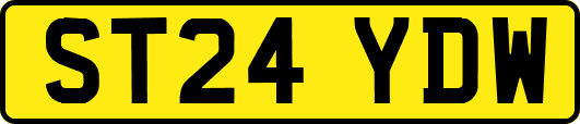 ST24YDW