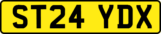 ST24YDX