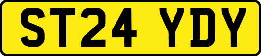 ST24YDY