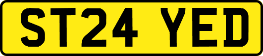 ST24YED