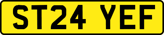 ST24YEF