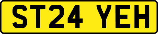 ST24YEH