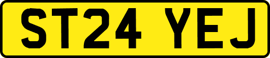 ST24YEJ
