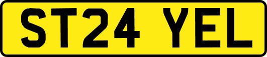 ST24YEL