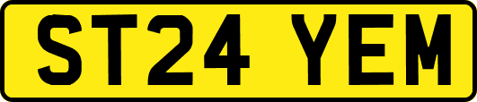 ST24YEM