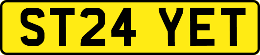 ST24YET