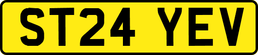 ST24YEV