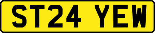 ST24YEW