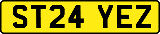 ST24YEZ
