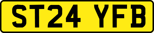 ST24YFB