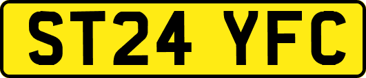 ST24YFC