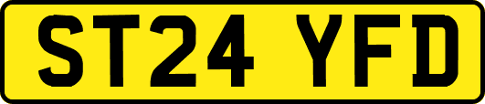 ST24YFD