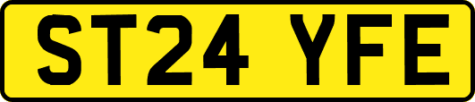 ST24YFE