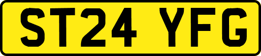ST24YFG