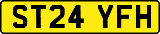 ST24YFH