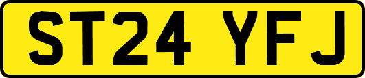 ST24YFJ