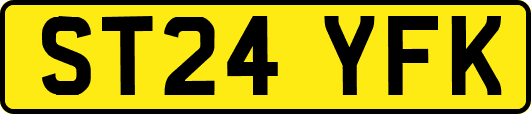 ST24YFK