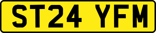 ST24YFM